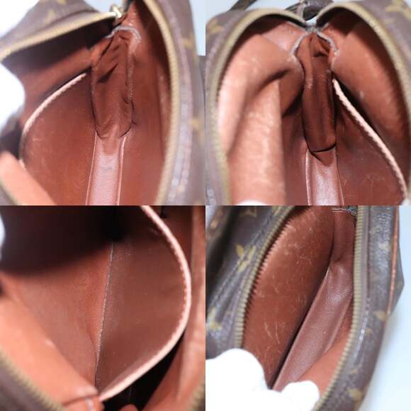 LOUIS VUITTON Monogram Amazon Shoulder Bag M45236 - Picture 12 of 13